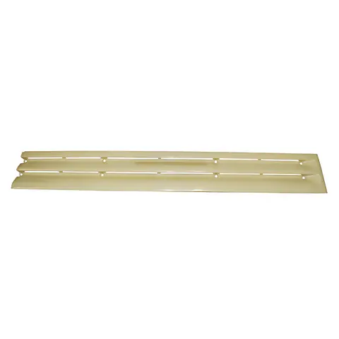 Grade Farol Esquerda MB O400