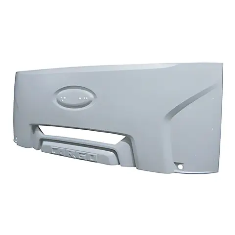 Grade Front para Ford Cargo 1719 1723 2429