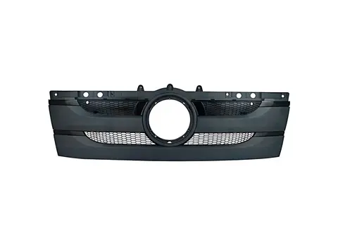 Grade Frontal Acabamento MB Actros