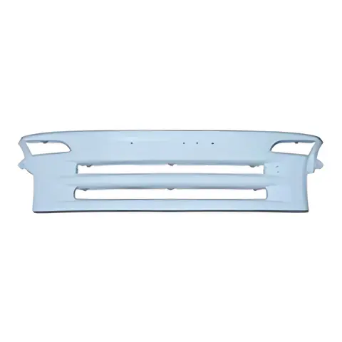 Grade Frontal Cabine G R para Scania Série 6