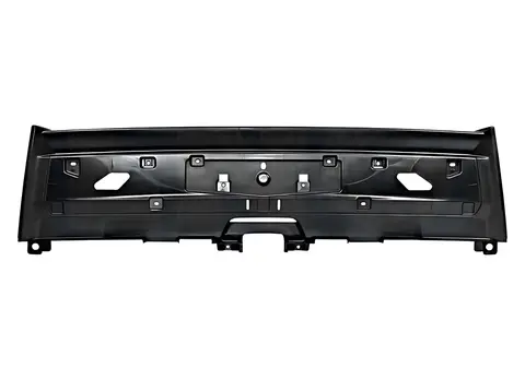 Grade Frontal de Plástico para DAF CF106