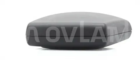 Grade Frontal Fixa Radiador para Scania 124