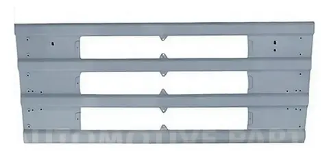 Grade Frontal Intermedia para Scania S4