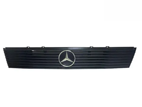 Grade Frontal MB 1214 Cara Chata