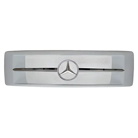 Grade Frontal MB 1620 sem Primer