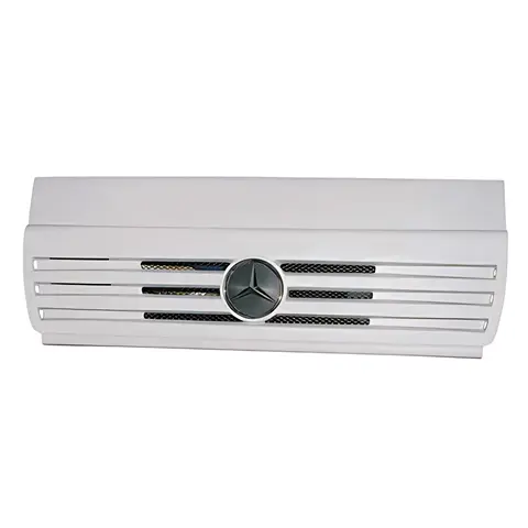 Grade Frontal MB 1720 1418 1721 Cabine Chassi