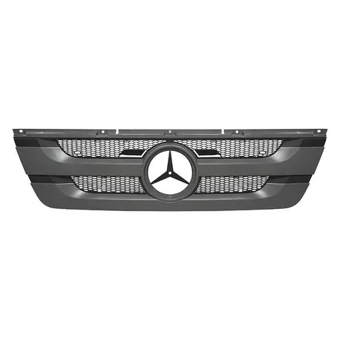 Grade Frontal MB Actros 2010 a 2014