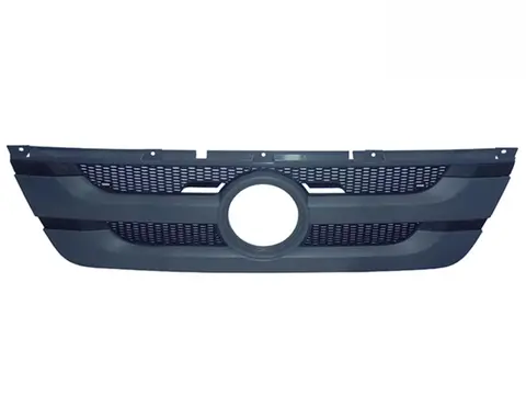 Grade Frontal MB Actros BRC