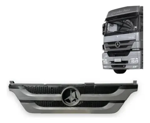 Grade Frontal MB Axor 1933 2544 2831 3344