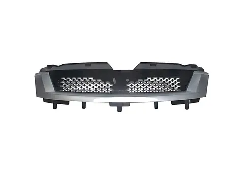 Grade Frontal para Iveco Daily 2013