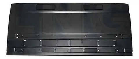 Grade Frontal para Iveco Eurocargo Tector