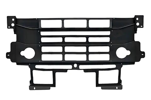 Grade Frontal para Iveco S-way Plástica