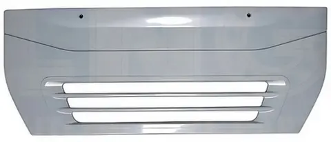 Grade Frontal para Iveco Stralis 07