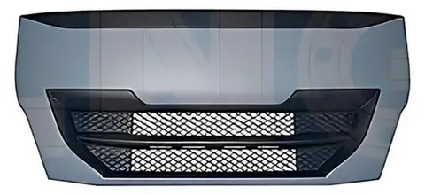 Grade Frontal para Iveco Stralis