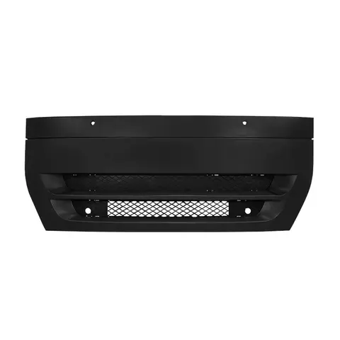 Grade Frontal para Iveco Stralis Branca