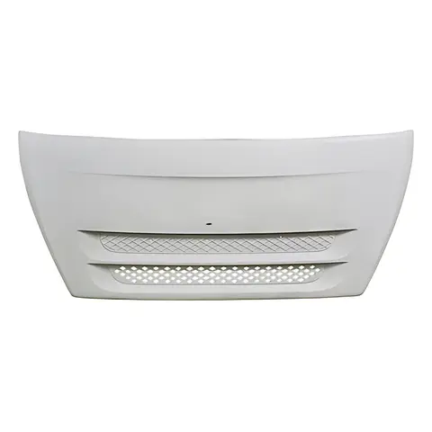 Grade Frontal para Iveco Tector Cursor