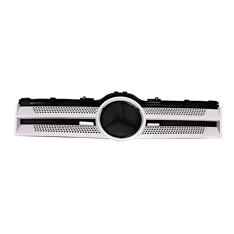 Grade Frontal para MB New Actros Chassi