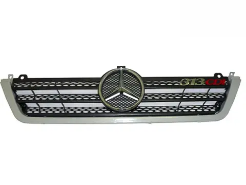 Grade Frontal para MB Sprinter Cdi 2003 a 2011