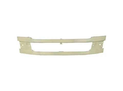 Grade Frontal para Scania Série S 2019 Fibra