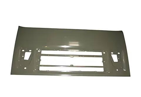 Grade Frontal para Volvo FH13 2009 a 2015