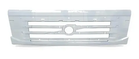 Grade Frontal para Volvo FM12 2010 Interna Plast