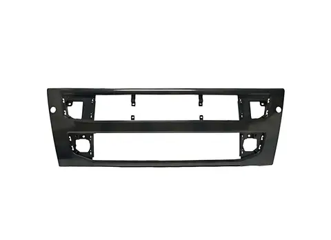 Grade Frontal Plástico Interna para Volvo