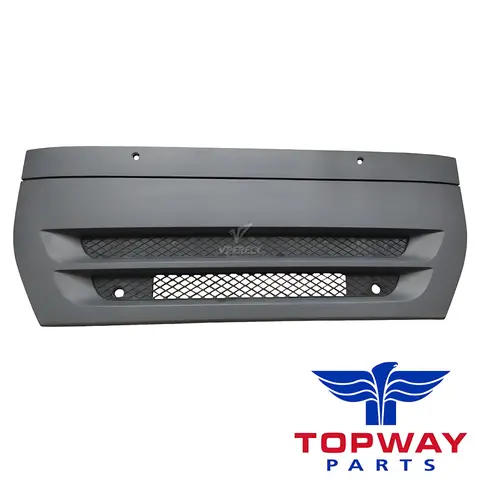 Grade Frontal Stralis Smc