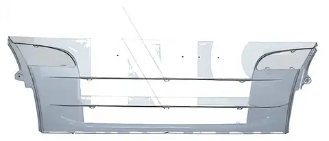 Grade Frontal Superior para Scania