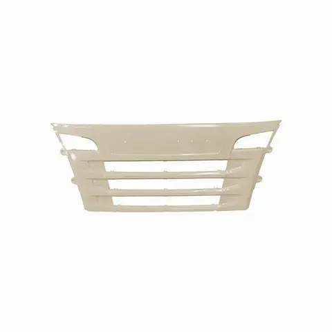 Grade Frontal Superior para Scania S6 Cabine G R