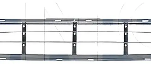 Grade Frontal Superior para Volvo FH5