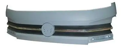 Grade Frt VW Delivery 11180 9170 6160