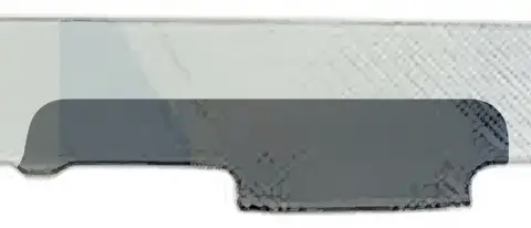 Grade Inferior Superior Tela para Scania S6