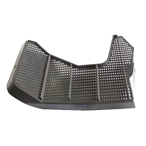 Grade Lado Direito Caixa Ventilação MB 1418 1618