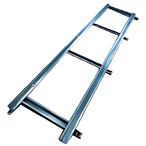 Grade Lateral Superior para Carreta Randon