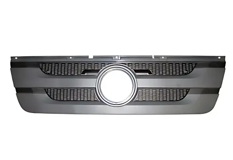 Grade MB Actros Cabine Baixa Até 2015