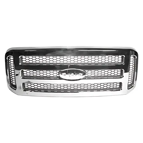Grade para Ford F250 F350 F4000 Ano 2006