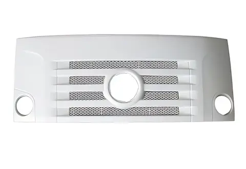 Grade para VW Constellation 13180E 15180E 17250E