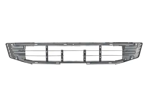 Grade Para-choque Inferior Ferro para Volvo