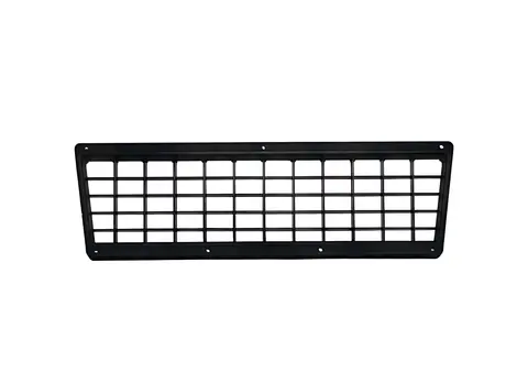 Grade Para-choque Maior para Volvo VM 2006