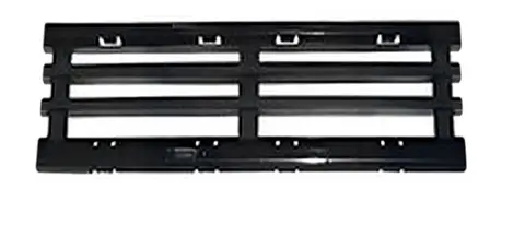Grade Plástico Superior para Volvo FH4