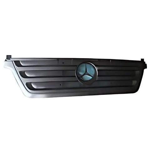 Grade Radiador MB Axor Actros Fpn
