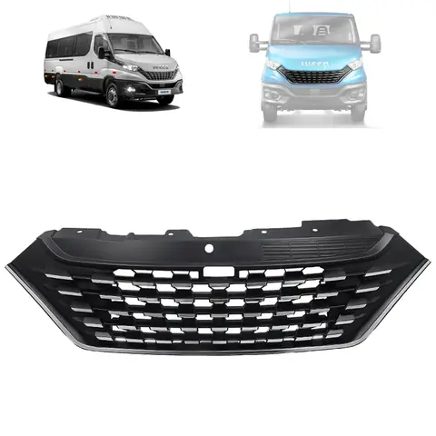 Grade Radiador para Iveco Daily 2022