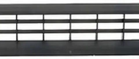 Grade Sup Para-choque Plástico para Volvo