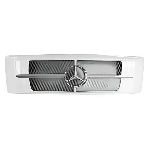Grade Superior Dianteira para MB 1620 LS 1938
