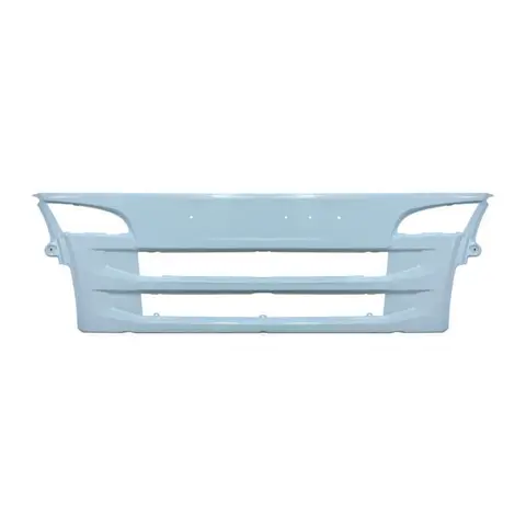 Grade Superior para Scania Cabine P Branca