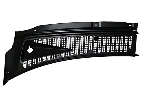 Grade Ventilação para Ford F350 F4000