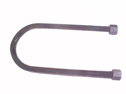 Grampo Balanço para MB O371RS Rsd O400