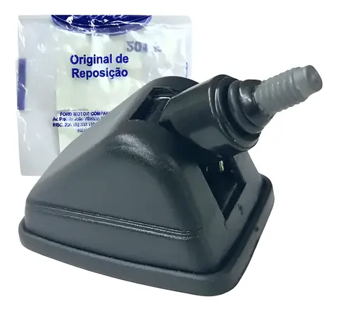 Grampo Cabina e Chassi para Ford