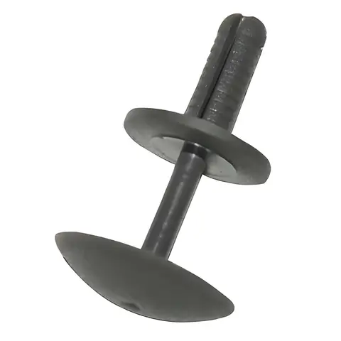 Grampo Cabine Cinza para VW 7100 13170 17300