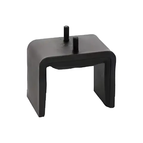 Grampo D 18x82x480MM Fixação